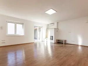 Pronájem rodinného domu, Nymburk, Vagónka, 166 m2