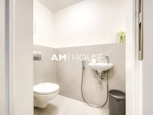 Prodej bytu 3+kk, Praha - Hloubětín, Kolbenova, 72 m2