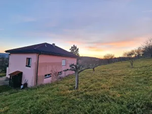 Prodej rodinného domu, Vonoklasy, K Louži, 155 m2