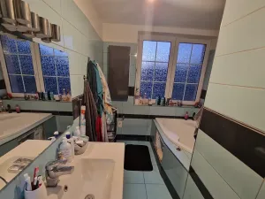 Prodej rodinného domu, Vonoklasy, K Louži, 155 m2