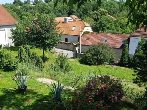 Prodej rodinného domu, Vonoklasy, K Louži, 155 m2