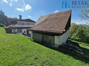 Prodej rodinného domu, Prostřední Bečva, 250 m2