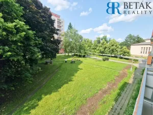 Prodej bytu 3+1, Přerov, Jasínkova, 74 m2