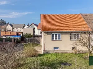 Prodej rodinného domu, Sýkořice, 103 m2