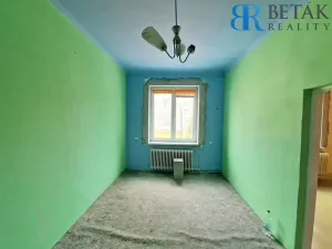 Prodej činžovního domu, Přerov, Jungmannova, 500 m2