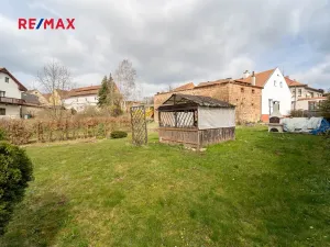 Prodej chalupy, Blšany, 90 m2