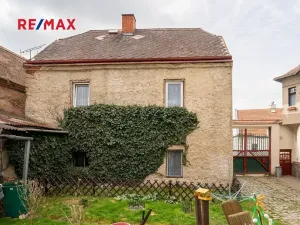 Prodej chalupy, Blšany, 90 m2