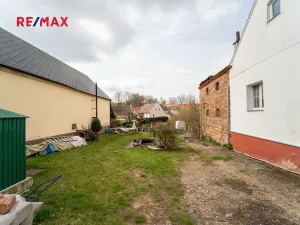 Prodej chalupy, Blšany, 90 m2