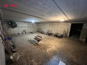 Prodej rodinného domu, Lety, Ve Škabrdli, 284 m2