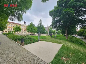 Pronájem restaurace, Praha - Žižkov, 137 m2