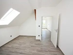 Pronájem bytu 2+kk, Kuřimská Nová Ves, 39 m2