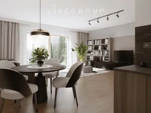 Prodej bytu 4+kk, Ivančice, 107 m2