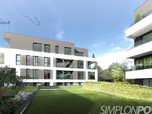 Prodej bytu 3+kk, Olomouc, Leopolda Pospíšila, 83 m2