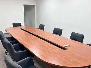 Pronájem kanceláře, Brno, Jánská, 166 m2