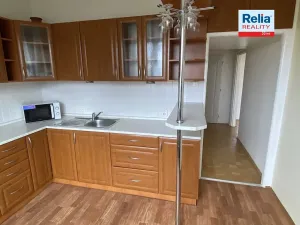 Prodej bytu 2+1, Liberec, Na Žižkově, 64 m2