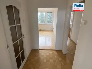 Prodej bytu 2+1, Liberec, Na Žižkově, 64 m2