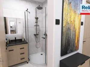 Prodej bytu 2+1, Liberec, Na Žižkově, 64 m2