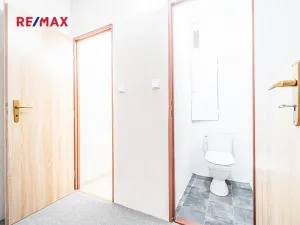 Prodej bytu 1+kk, Kladno, Americká, 34 m2