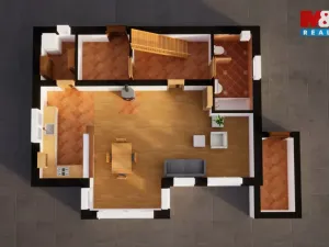 Prodej rodinného domu, Česká Lípa, Jasanová, 158 m2