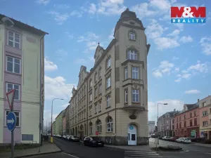 Prodej bytu 3+1, Aš, Sadová, 85 m2