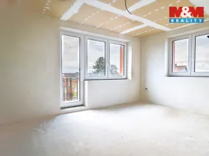 Prodej rodinného domu, Dobšice, 270 m2