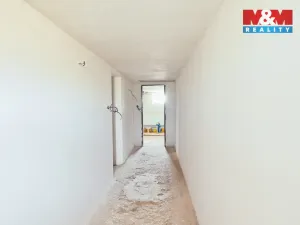 Prodej rodinného domu, Dobšice, 270 m2