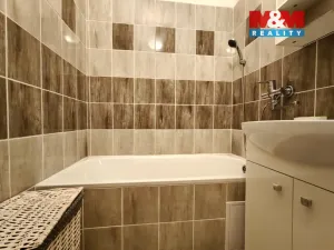 Pronájem bytu 2+1, Rychvald, Středová, 48 m2