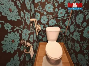 Pronájem bytu 2+1, Rychvald, Středová, 48 m2