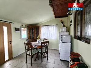 Prodej zahrady, Klimkovice, U Zahrádek, 197 m2