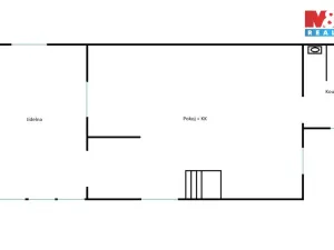 Prodej zahrady, Klimkovice, U Zahrádek, 197 m2