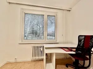 Prodej bytu 2+1, Brno, Záhřebská, 56 m2