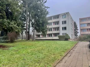 Prodej bytu 2+1, Brno, Záhřebská, 56 m2