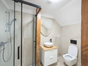 Prodej bytu 2+kk, Brno, Štefánikova, 60 m2