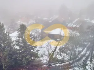 Prodej rodinného domu, Jilem, 320 m2