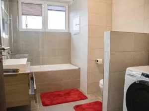 Pronájem bytu 2+kk, Heřmanova Huť, U Pondu, 60 m2