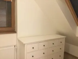 Prodej chalupy, Kryštofovy Hamry, 81 m2