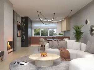 Prodej rodinného domu, Oslavany, Letkovská, 127 m2