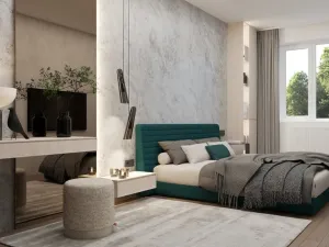 Prodej bytu 2+kk, Oslavany, Letkovská, 52 m2