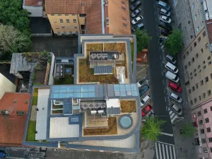 Prodej bytu 3+kk, Sokolnice, Slovákova, 104 m2