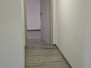 Pronájem bytu 2+kk, Ostrava - Heřmanice, Koněvova, 51 m2