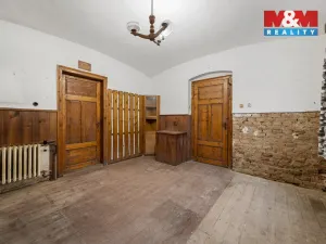 Prodej rodinného domu, Ústí nad Labem - Krásné Březno, Svádovská, 200 m2