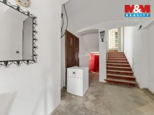 Prodej rodinného domu, Ústí nad Labem - Krásné Březno, Svádovská, 200 m2