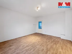 Prodej rodinného domu, Ústí nad Labem - Krásné Březno, Svádovská, 200 m2