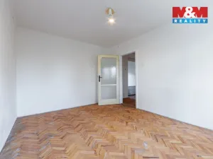 Prodej bytu 2+1, Horní Slavkov, Poštovní, 50 m2