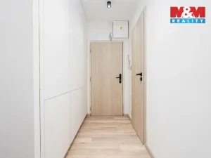 Prodej bytu 3+kk, Hradec Králové - Moravské Předměstí, Štefánikova, 61 m2