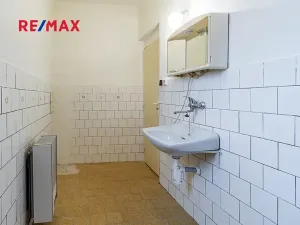 Prodej bytu 2+1, Česká Lípa, Dubická, 63 m2