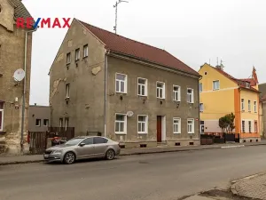 Prodej bytu 2+1, Česká Lípa, Dubická, 63 m2