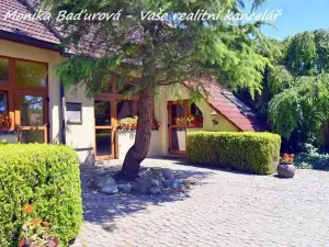 Prodej rodinného domu, Fryšták, Souhrady, 788 m2