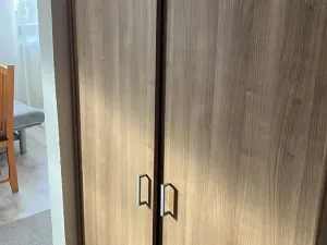 Pronájem bytu 2+kk, Praha - Strašnice, Prusická, 42 m2