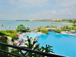 Prodej bytu 2+kk, Aheloy, Bulharsko, 85 m2